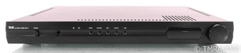 ELAC Alchemy DDP-2 Streaming DAC / Preamplifier; D/A Converter; Remote