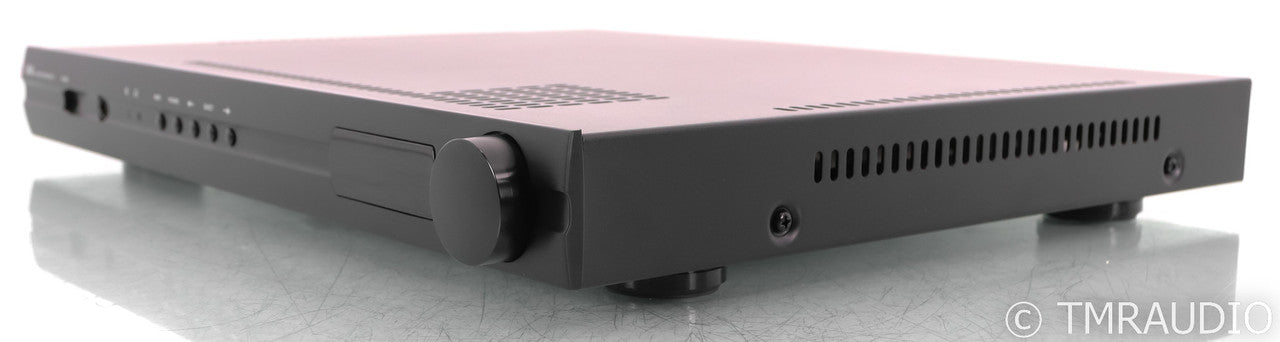 ELAC Alchemy DDP-2 Streaming DAC / Preamplifier; D/A Converter; Remote