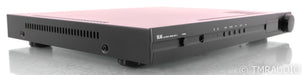 ELAC Alchemy DDP-2 Streaming DAC / Preamplifier; D/A Converter; Remote
