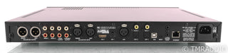 ELAC Alchemy DDP-2 Streaming DAC / Preamplifier; D/A Converter; Remote