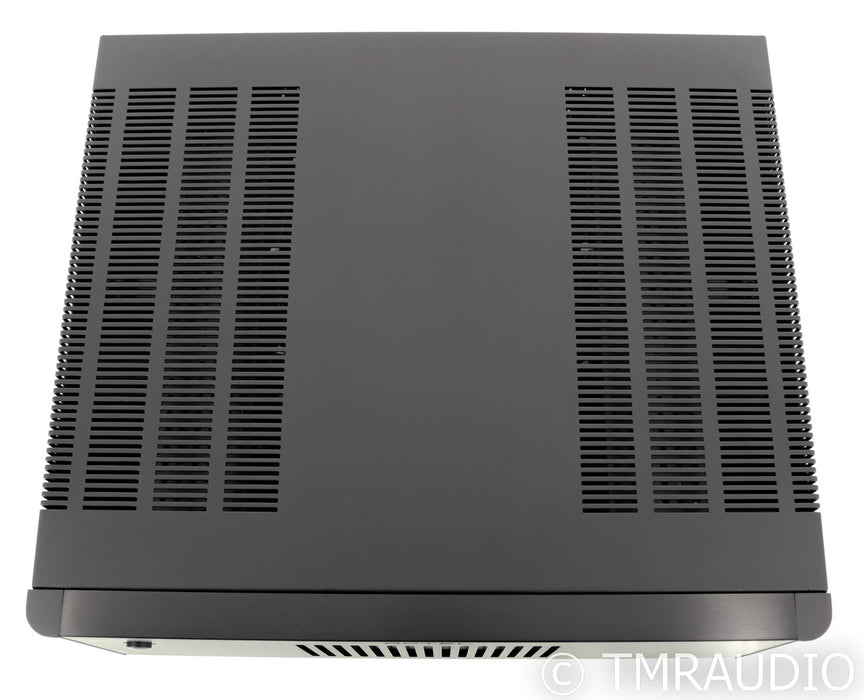 Rotel RB-1582 MkII Two Channel Power Amplifier; RB1582
