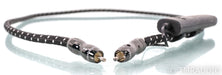 AudioQuest HawkeyeRCA Digital Coaxial Cable; Single 1m Interconnect; 72v DBS