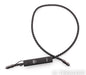 AudioQuest HawkeyeRCA Digital Coaxial Cable; Single 1m Interconnect; 72v DBS