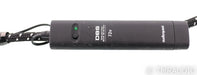 AudioQuest HawkeyeRCA Digital Coaxial Cable; Single 1m Interconnect; 72v DBS