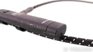 AudioQuest HawkeyeRCA Digital Coaxial Cable; Single 1m Interconnect; 72v DBS