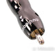 AudioQuest HawkeyeRCA Digital Coaxial Cable; Single 1m Interconnect; 72v DBS