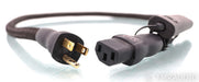 AudioQuest NRG-10 Power Cable; NRG10; Single 1m AC Cord; 72v DBS