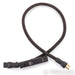 AudioQuest NRG-10 Power Cable; NRG10; Single 1m AC Cord; 72v DBS