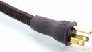 AudioQuest NRG-10 Power Cable; NRG10; Single 1m AC Cord; 72v DBS