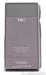 FiiO X7 MkII Portable Music Player; FX7221; Bluetooth; 64GB