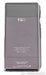 FiiO X7 MkII Portable Music Player; FX7221; Bluetooth; 64GB
