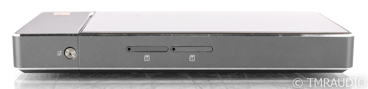 FiiO X7 MkII Portable Music Player; FX7221; Bluetooth; 64GB