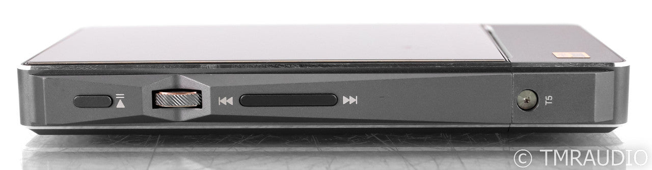 FiiO X7 MkII Portable Music Player; FX7221; Bluetooth; 64GB