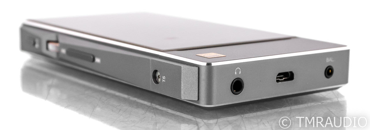 FiiO X7 MkII Portable Music Player; FX7221; Bluetooth; 64GB