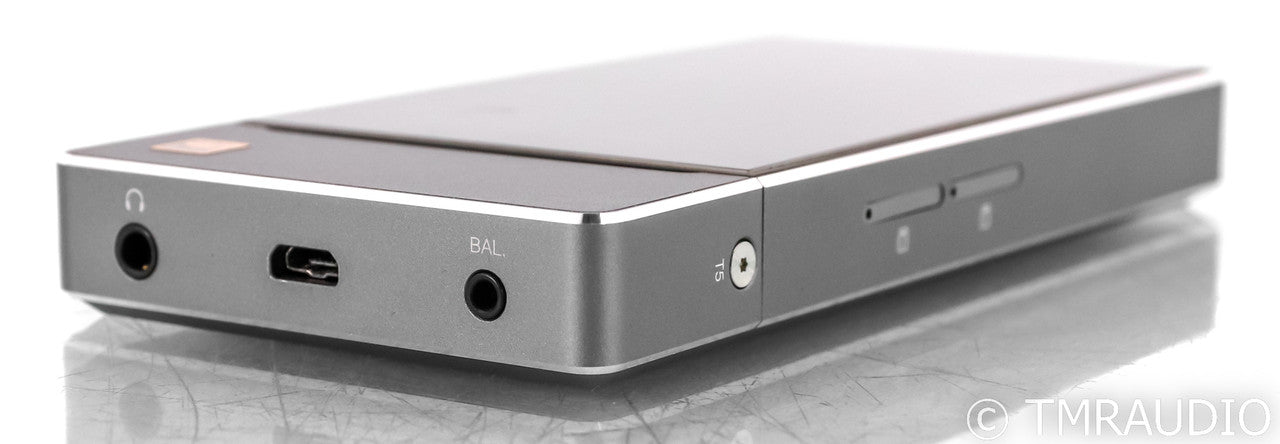FiiO X7 MkII Portable Music Player; FX7221; Bluetooth; 64GB