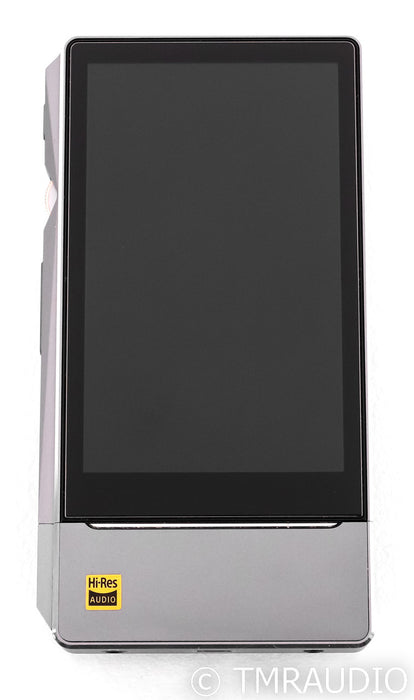FiiO X7 MkII Portable Music Player; FX7221; Bluetooth; 64GB