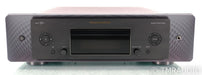 Marantz SACD 30n Wireless Streamer / SACD / CD Player; Remote; 30-N; Black