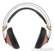 Meze 99 Classic Over-Ear Headphones; Walnut Gold