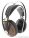 Meze 99 Classic Over-Ear Headphones; Walnut Gold