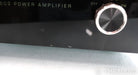 McIntosh MC602 Stereo Power Amplifier; MC-602