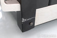 McIntosh MC602 Stereo Power Amplifier; MC-602