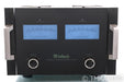McIntosh MC602 Stereo Power Amplifier; MC-602