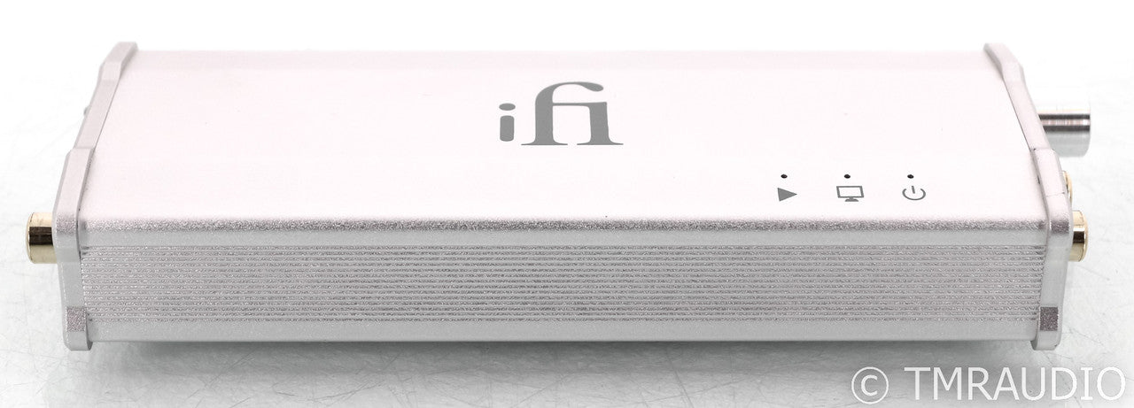 iFi Micro iDAC2 USB DAC; iDAC-2; D/A Converter