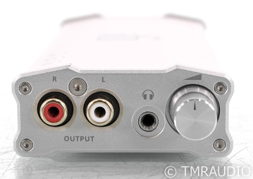 iFi Micro iDAC2 USB DAC; iDAC-2; D/A Converter