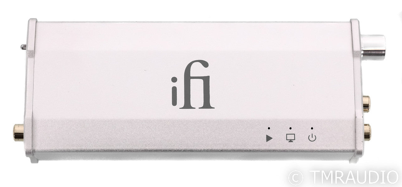 iFi Micro iDAC2 USB DAC; iDAC-2; D/A Converter