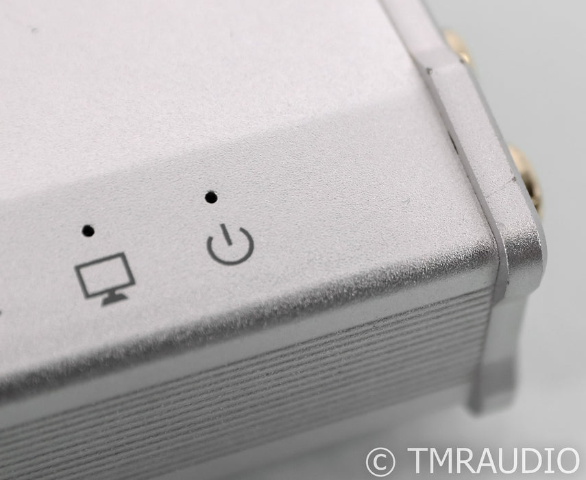 iFi Micro iDAC2 USB DAC; iDAC-2; D/A Converter