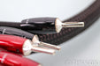 AudioQuest Oak Speaker Cables; 6ft Pair; 72v DBS