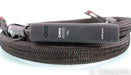 AudioQuest Oak Speaker Cables; 6ft Pair; 72v DBS