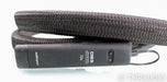 AudioQuest Oak Speaker Cables; 6ft Pair; 72v DBS