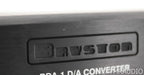 Bryston BDA-1 DAC; BDA1; D/A Converter; USB; 17" (No Remote)