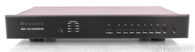 Bryston BDA-1 DAC; BDA1; D/A Converter; USB; 17" (No Remote)