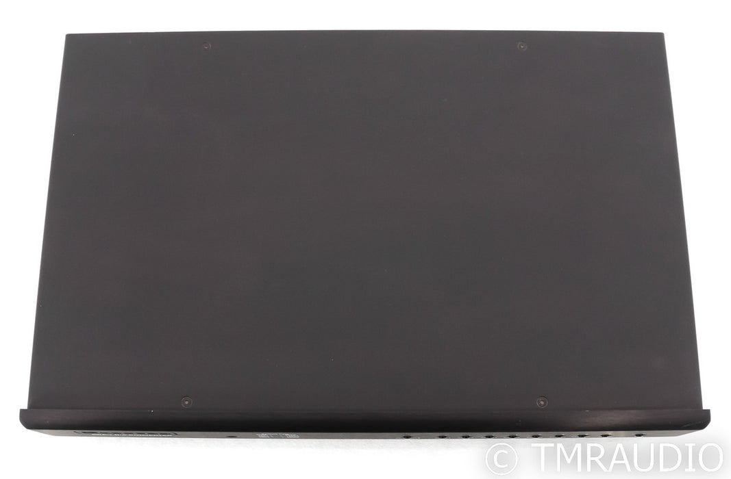 Bryston BDA-1 DAC; BDA1; D/A Converter; USB; 17" (No Remote)