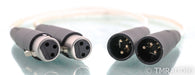 Kimber Kable KCTG XLR Cables; 0.5m Pair Balanced Interconnects