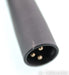 Kimber Kable KCTG XLR Cables; 0.5m Pair Balanced Interconnects