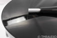 B&W 804 D2 Floorstanding Speakers; Piano Black Pair; Diamond; 804D2