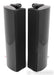 B&W 804 D2 Floorstanding Speakers; Piano Black Pair; Diamond; 804D2