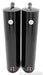 B&W 804 D2 Floorstanding Speakers; Piano Black Pair; Diamond; 804D2