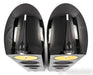 B&W 804 D2 Floorstanding Speakers; Piano Black Pair; Diamond; 804D2