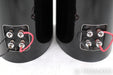 B&W 804 D2 Floorstanding Speakers; Piano Black Pair; Diamond; 804D2