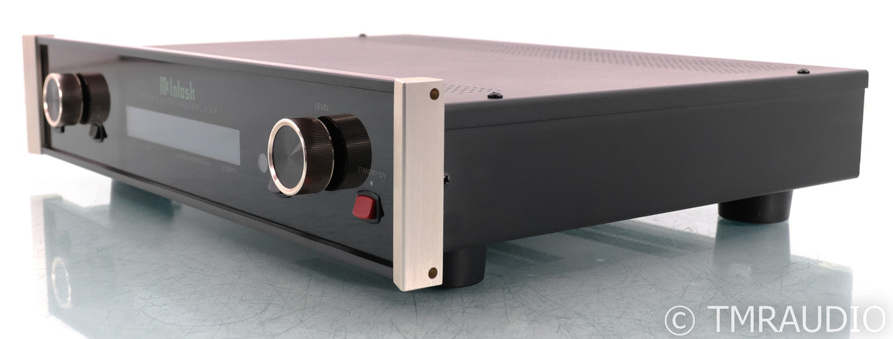 McIntosh D100 DAC; D/A Converter (No Remote)