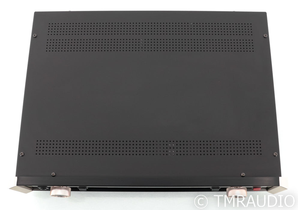 McIntosh D100 DAC; D/A Converter (No Remote)