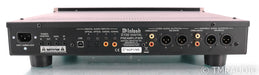 McIntosh D100 DAC; D/A Converter (No Remote)