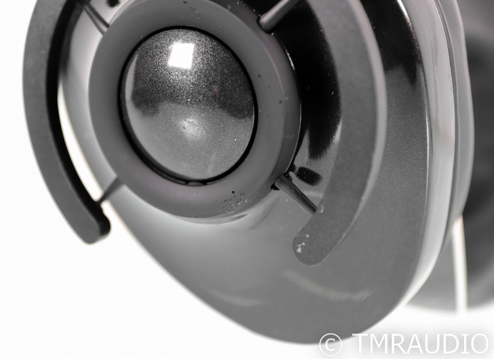 AudioQuest NightOwl Carbon Closed Back Headphones