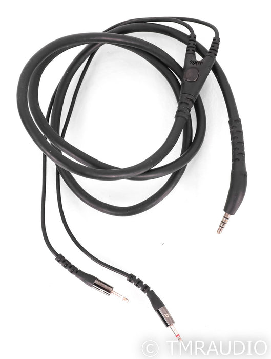 AudioQuest NightOwl Carbon Closed Back Headphones
