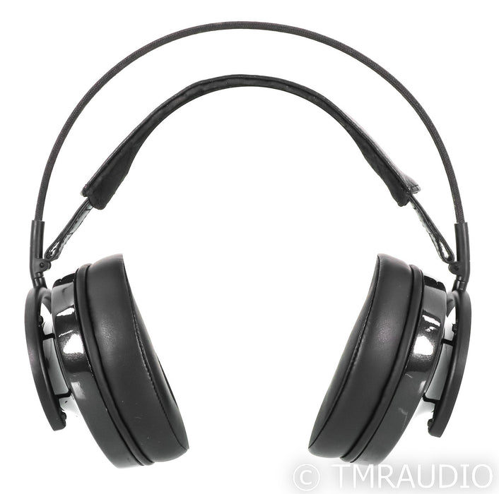 AudioQuest NightOwl Carbon Closed Back Headphones