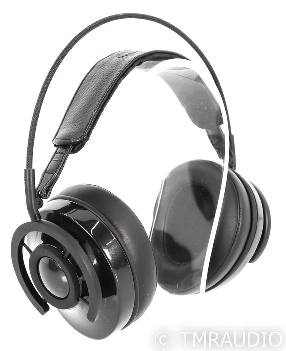 AudioQuest NightOwl Carbon Closed Back Headphones